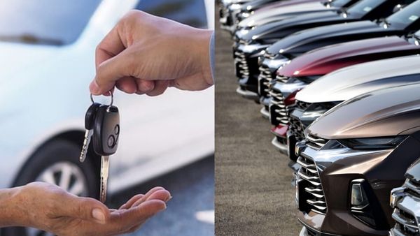 ஜிஎஸ்டி வரி குறைப்பால் 2025-ல் கார் விற்பனை அமோகம்! எத்தனை கார்கள் விற்கப்பட்டன தெரியுமா?