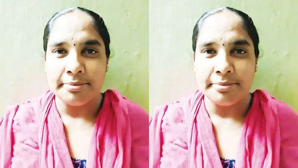 கோவை அரசு மருத்துவமனையில் சங்கீதா.. குடும்ப கட்டுப்பாடு செய்தும் கர்ப்பம்.. கடைசியில் இப்படியா ஆகணும்