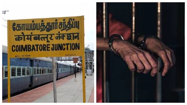 கோவை, திருப்பூருக்கு சட்டவிரோதமாக படையெடுக்கும் வங்கதேசத்தினர்.. ஆக்சனில் இறங்கிய போலீஸ்