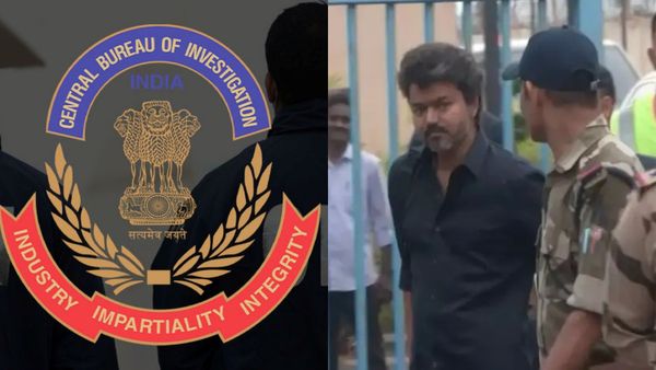 11.30 டூ 6.30! விஜய்யிடம் 7 மணி நேர விசாரணை! டெல்லியில் நைட் ஸ்டே! சிபிஐ கேட்ட கேள்வி இதுதான்!