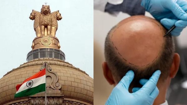 ஹேர் டிரான்ஸ்பிளாண்ட் தந்த வணிக மாற்றம்! முடி மாற்றம் ஆசையில் ஊசலாடும் உயிர்கள்! மத்திய அரசு அதிரடி