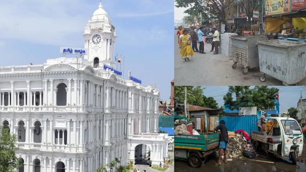 ஏரியா ஏரியாவாக ரெய்டு விடும் அதிகாரிகள்.. சென்னையில் ஒரே வருடத்தில் நடந்த தரமான சம்பவம்.. கவனம்