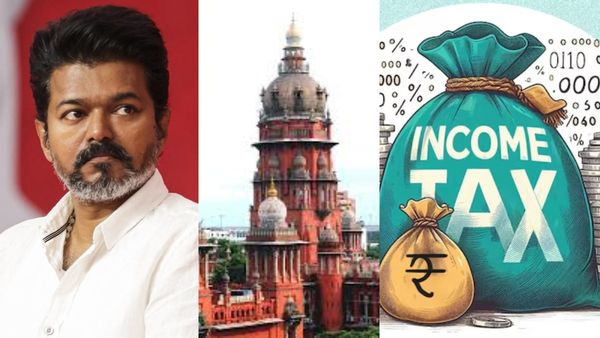 விஜய்க்கு அடுத்த அடி.. ரூ.1.50 கோடி அபராதம் விதித்ததில் தவறு இல்லை.. சென்னை ஹைகோர்ட்டில் வருமான வரித்துறை வாதம்