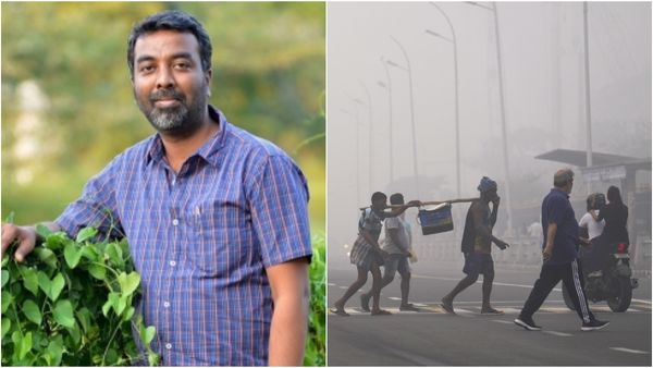 சென்னையில் ஊட்டி கிளைமேட்.. பகலிலும் ஸ்வெட்டர் போடும் மக்கள்.. தமிழ்நாடு வெதர்மேன் ஆச்சரிய தகவல்!