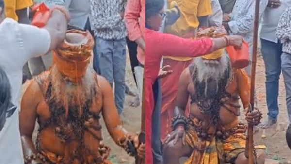 வேலூரில் முனீஸ்வரன் கோயிலில் அதிசயம்! கொல்லிமலை சித்தர் அசையவில்லை! மிளகாய் பொடி ஊற்றியும் சலனமில்லை