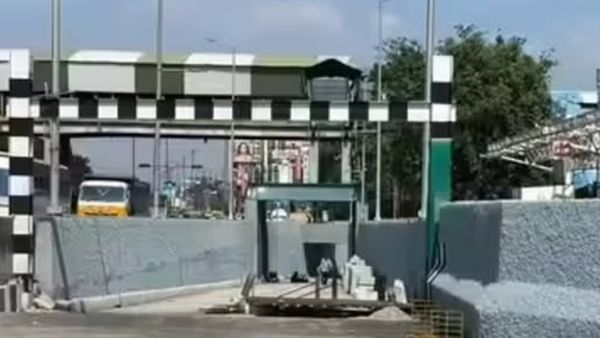 குரோம்பேட்டை மக்களின் 16 வருட கனவு நிறைவேறுது.. ராதா நகர் சுரங்கப்பாதை திறப்பு எப்போது?