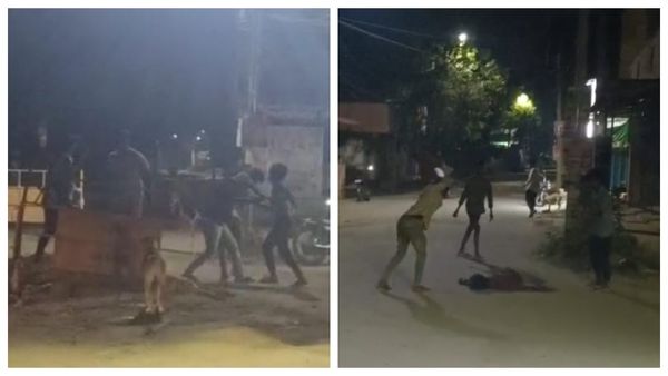 எங்க போகுது கோவை.. போதை இளைஞர்கள் தாக்குதல்.. கல்லை தூக்கி போட்டு கொல்ல முயன்ற சம்பவத்தால் பரபரப்பு
