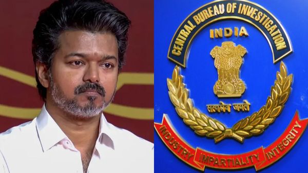 கரூர் சாலையில் நிறைய வளைவுகள் இருந்துச்சு! அதான் 7 மணி நேரம் லேட்! சிபிஐயிடம் சொன்ன விஜய்?