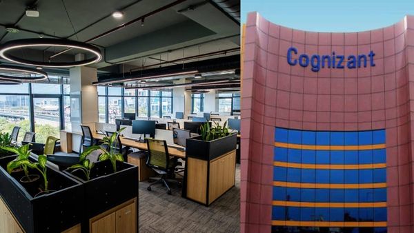 அனுபவம் வேண்டாம்.. B.com, BA, B.sc உள்பட ஏதாவது டிகிரி போதும்.. Cognizant வேலைக்கு ஜன.,15 கடைசி நாள்
