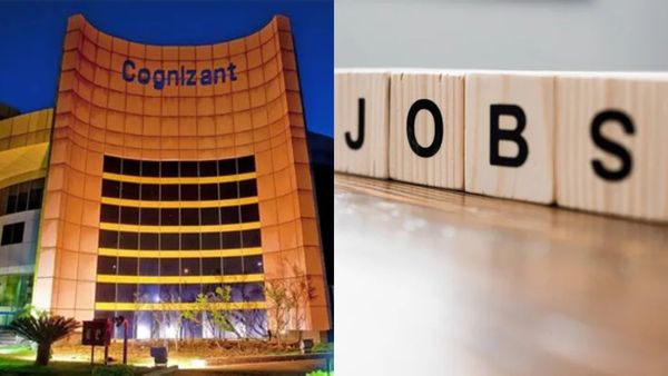 IT JOBS: ரூ.4 லட்சம் சம்பளத்தில் ஐடி வேலை.. Cognizant பணிக்கு நாளை கடைசி நாள்.. சென்னை - கோவையில் நியமனம்