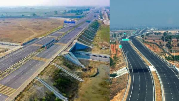 இந்தியாவின் மிக முக்கிய பாதை.. வருது தமிழ்நாட்டை சூரத்தோடு இணைக்கும்.. மாபெரும் எக்ஸ்பிரஸ் வே 