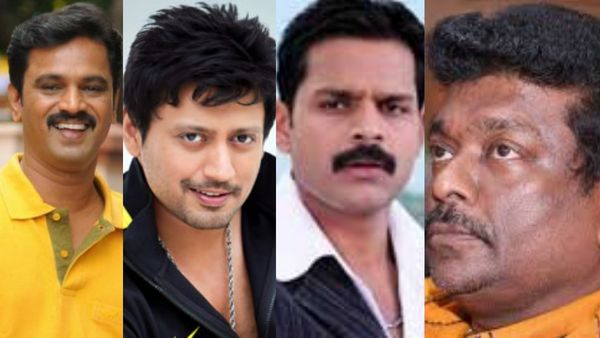ஆட்டிடியூட் காட்டும் தொலைந்த நடிகர்கள்? பார்த்திபன், சேரன் போல சினிமாவில் இறங்கி அடிக்கணும்: பிரபலம்