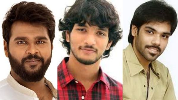 வாரிசு நடிகரால் வந்த வினை.. ஹீரோவுக்கு மெனக்கெடல் தேவை.. சண்முக பாண்டியன், சிபி, கவுதம் மேலே வரணும்