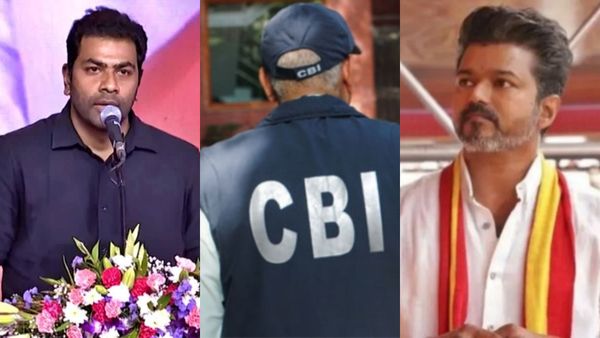 இல்லவே இல்லைனு மறுத்த ஆதவ்! விஜய் கேரவன் வீடியோவை காட்டிய சிபிஐ! டெல்லி குளிரிலும் வியர்த்தே போச்சு