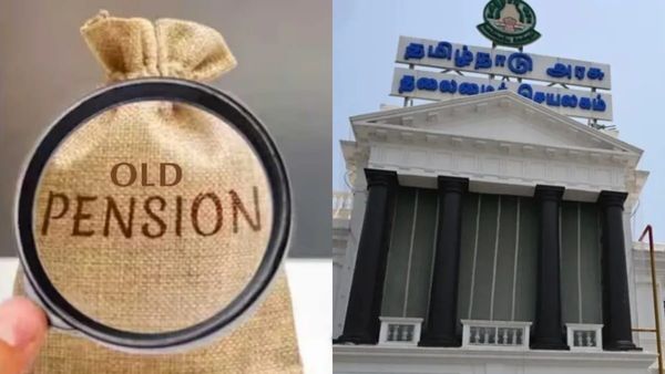 பழைய ஓய்வூதிய திட்டம்+ இடைநிலை ஆசிரியர்கள் கோரிக்கை! நாளை ஸ்டாலின் குட் நியூஸ்? ஜாக்டோ ஜியோ தகவல்