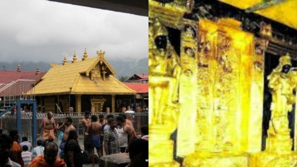எதிர்பார்த்ததைவிட பெரிய திருட்டு.. சபரிமலை தங்கம் திருட்டு பின்னணியில் மாபியா.. எஸ்ஐடி பகீர் தகவல்