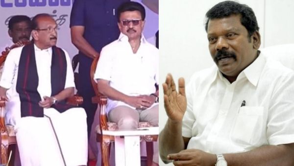 வைகோ நடைபயணத்தை புறக்கணித்த காங்கிரஸ்.. கூட்டணிக்குள் சலசலப்பு.. என்ன மேட்டர்?