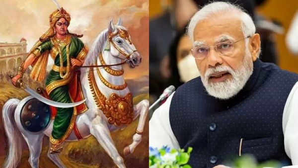 வேலு நாச்சியார் பிறந்தநாள்.. தமிழில் நினைவுகூறிய பிரதமர் மோடி