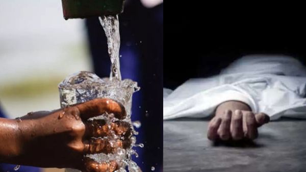 உயிரிழந்தது 5 பேரா.. 15 பேரா.. இந்தூர் குடிநீர் கலப்பு விவகாரத்தில் வெடிக்கும் சர்ச்சை