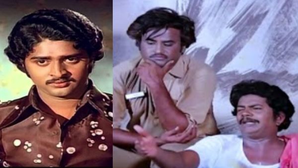 ராதிகாவை கிழக்கே போகும் ரயில் ஹீரோயினாக செலக்ட் பண்ணது இந்த பிரபலமா? ஹிட் தந்த படிக்காதவன் நாய் சீன்