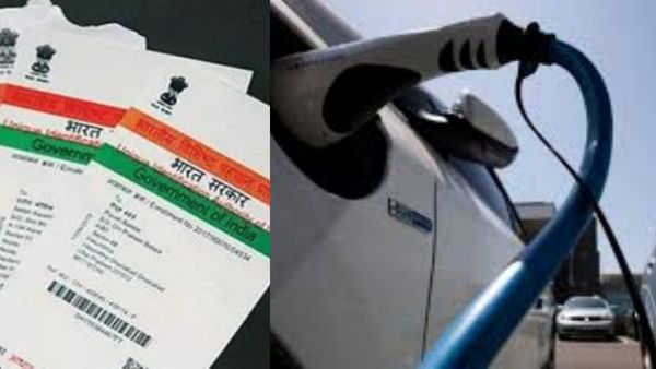 பழைய பேட்டரிகளுக்கு QR + ஆதார் நம்பர்! மின்சார வாகனங்களில் பெரிய மாற்றம்: மத்திய அரசு குட்நியூஸ்