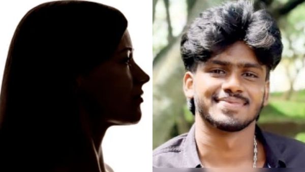 ஆரணியில் 1 பெண்ணுக்கு 3 பேர் போட்டி? திருவண்ணாமலை காதலனின் நிலை! பைக்கில் அதை கட்டி இழுத்த நண்பர்கள்