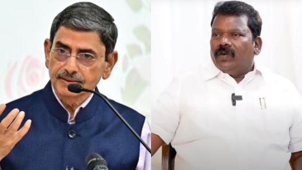 “குடியரசு தினத்தன்று ஆளுநர் ரவி வழங்கும் தேநீர் விருந்தை புறக்கணிக்கிறோம்” - காங்கிரஸ் அறிவிப்பு