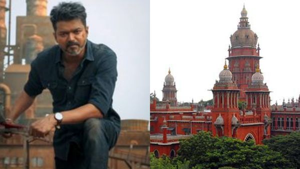 Jana Nayagan: ஜனநாயகன் பட வழக்கு நாளை ஒத்தி வைப்பு! U/A சான்றை ஏற்க மறுத்து தயாரிப்பு நிறுவனம் வழக்கு