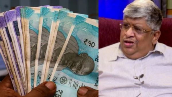 கடன் கழுத்தை நெறிக்குதா? நீங்க செய்ய வேண்டியது 