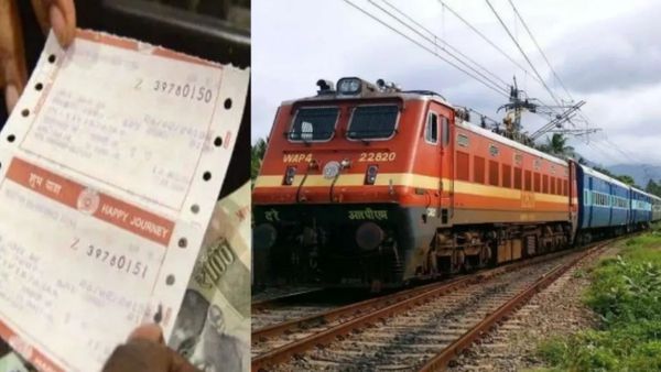 ரயில் டிக்கெட் விலை குறையப் போகுது.. தெற்கு ரயில்வே கொடுத்த அசத்தல் ஆஃபர்! ’இதை’ செய்தாலே போதும்!