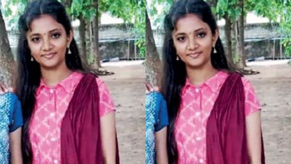 ப்ளூ கலரில் மாறிய சேலம் மெடிக்கல் மாணவி உடம்பு.. அப்பார்ட்மென்ட்டில் வர்ஷினி.. யாரந்த திருமணமான நபர்