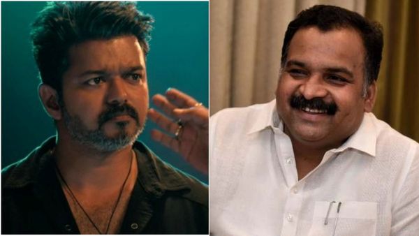 ஜனநாயகனுக்கு கடிவாளம்.. ED, CBI, IT வரிசையில் இப்போ சென்சார் போர்டு! விளாசிய காங்கிரஸ் எம்பி! பரபர!