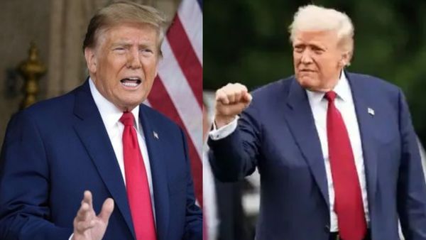 அடுத்து இந்த நாடுதான்.. குண்டு வீசி தாக்க போகிறோம்.. உறுதியாக அறிவித்த டிரம்ப்.. எல்லாம் போச்சு