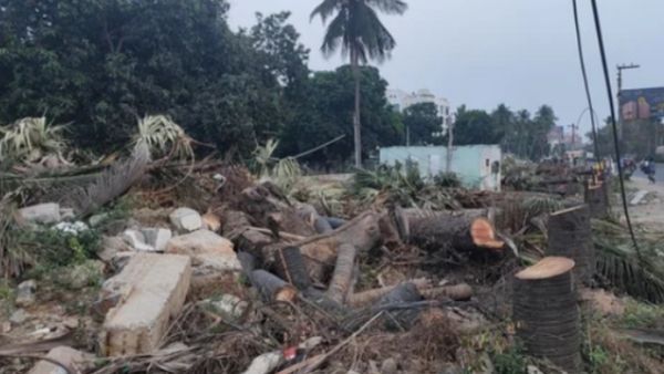 சென்னை மக்கள் கவனத்துக்கு.. பொது இடங்களில் இதை பண்ணிடாதீங்க ரூ1 லட்சம் அபராதமாம்.. மாநகராட்சி அதிரடி