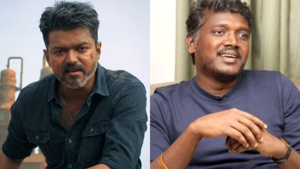 ஜனநாயகன் படத்திற்கு அநீதி! படைப்புச் சுதந்திரத்தின் மீது பேரச்சம்! மாரி செல்வராஜ் கண்டனம்