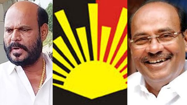 ஜான் பாண்டியன், டாக்டர் ராமதாஸ் திமுக கூட்டணியில்? அடேங்கப்பா எல்லாமே கமுக்கமாக நடக்குது போல.. பலே