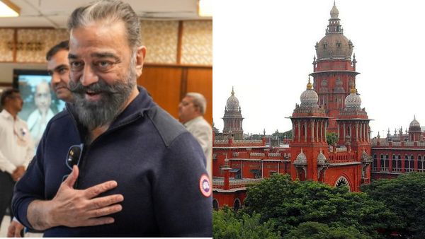 கமல்ஹாசன் பெயர், புகைப்படத்தை வர்த்தக ரீதியாகப் பயன்படுத்த இடைக்காலத் தடை - உயர்நீதிமன்றம்