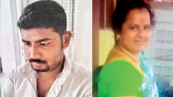 ஏற்காடு காதலர்கள் பைக்கில் உல்லாசம்.. மறு நிமிடமே காட்டேஜ் ரூம் கதவை பூட்டி... குலுங்கியது சேலம்