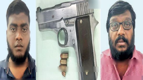 இன்ஸ்டாகிராமில் துப்பாக்கி விற்பனை.. அடுத்தடுத்து 5 பேரை தட்டித் தூக்கிய நெல்லை போலீசார்!