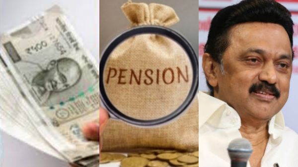 பொங்கல் ரூ.3000 + உரிமை தொகை + பென்சன்.. சிக்ஸர் அடித்த ஸ்டாலின்! இன்னொரு பெரிய அறிவிப்பும் வருது