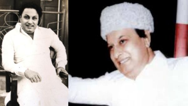 பொன் மனச்செம்மல் எம்ஜிஆரின் 109வது பிறந்தநாள் இன்று.. அதிமுக தலைவர்கள் எம்ஜிஆர் சிலைக்கு மரியாதை