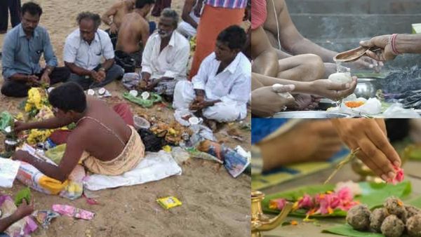 Thai Amavasya 2026: நாளை தை அமாவாசை! முன்னோர்களுக்கு தர்ப்பணம் கொடுக்க உகந்த நேரம் எது?