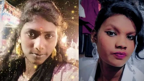 மூவரும் ஜாலியாக இருக்கலாம்.. இருவருமே என் இரு கண்கள்! சென்னையில் ஒரு முக்கோண காதல்.. யாரிந்த பெண்கள்