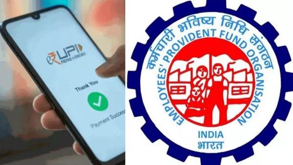 அக்கவுண்ட்டில் நொடியில் PF பணம்... வந்துவிட்டது பிஎஃப் முறையில் டிஜிட்டல் மாற்றம்! எல்லாம் UPI வசதி