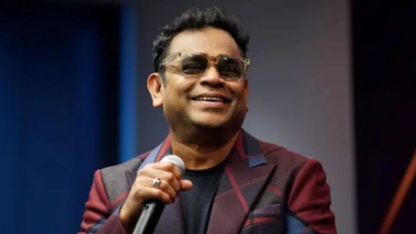 இந்து மதத்துக்கு திரும்பினால் தான் பாலிவுட் வாய்ப்பு.. ஏஆர் ரஹ்மானை சாடிய விஷ்வ இந்து பரிஷத்