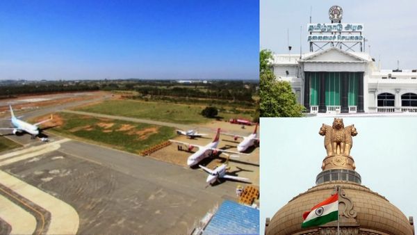 ஓசூர் ஏர்போர்ட் திட்டம் ரத்து? தமிழக அரசின் கோரிக்கையை மீண்டும் நிராகரித்த மத்திய அரசு!