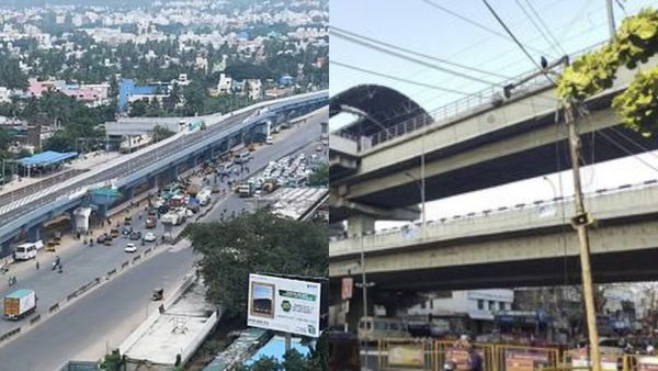 தாம்பரம் அருகே வரும்.. பிரம்மாண்ட 6 வழி உயர்மட்டப் பாலம்.. எங்கே தெரியுமா? வாகன ஓட்டிகள் குஷி