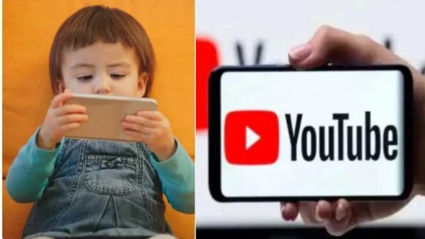 குழந்தைகள் Youtube Shorts பார்ப்பதிலேயே மூழ்கி இருக்காங்களா? இனி செல்போன் ரிமோட் நம் கையில்!