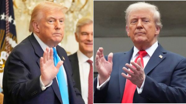 உலகின் மிக வலிமையான கூட்டமைப்பு.. நேட்டோ உடைகிறது.. டிரம்ப்பின் ஆணவத்தால்.. நசுங்கும் அமெரிக்கா?