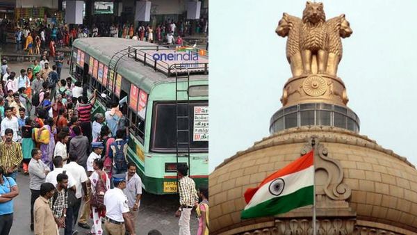 நாடு முழுக்க அமலுக்கு வரும் விதி! நீங்க தினமும் பேருந்தில் பயணம் பண்றீங்களா? மத்திய அரசு புது ரூல்
